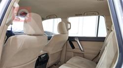 تويوتا لاندكروزر برادو